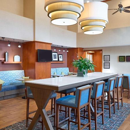 Hampton Inn & Suites Providence / Smithfield Zewnętrze zdjęcie