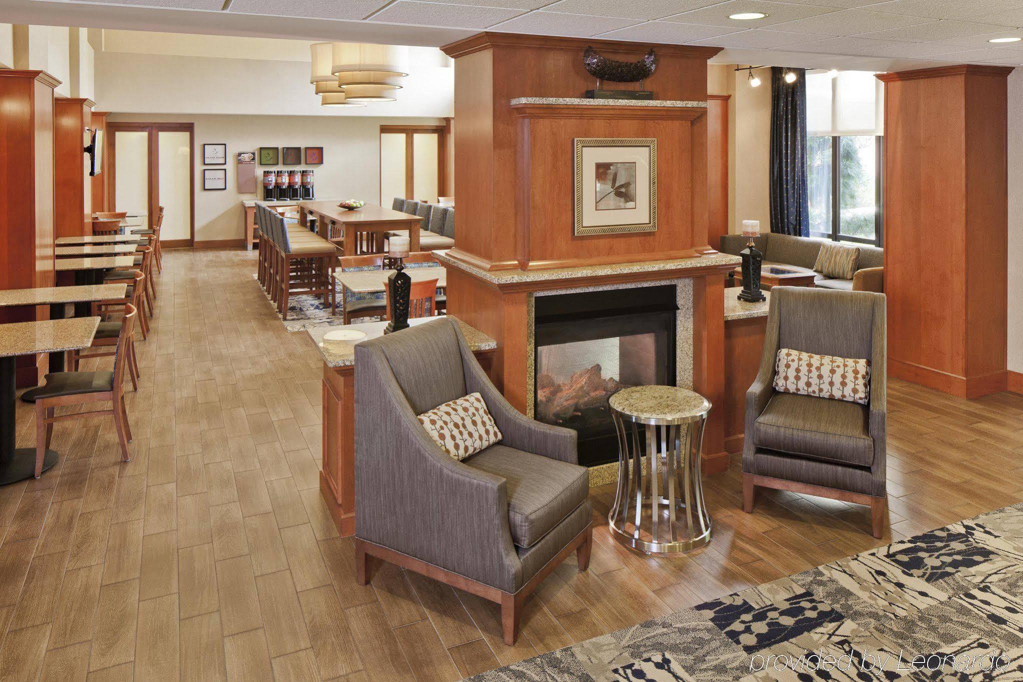 Hampton Inn & Suites Providence / Smithfield Zewnętrze zdjęcie