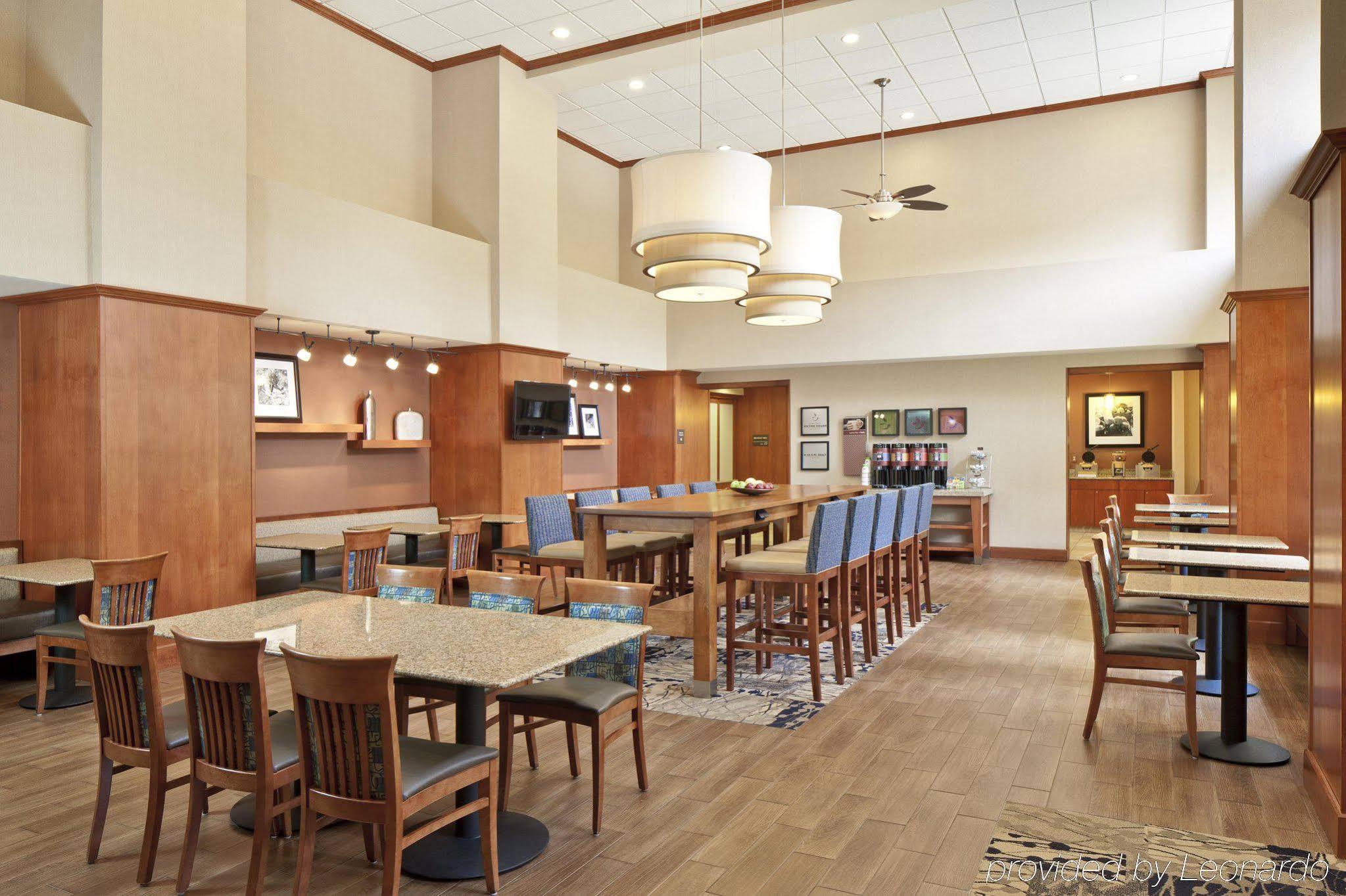 Hampton Inn & Suites Providence / Smithfield Zewnętrze zdjęcie