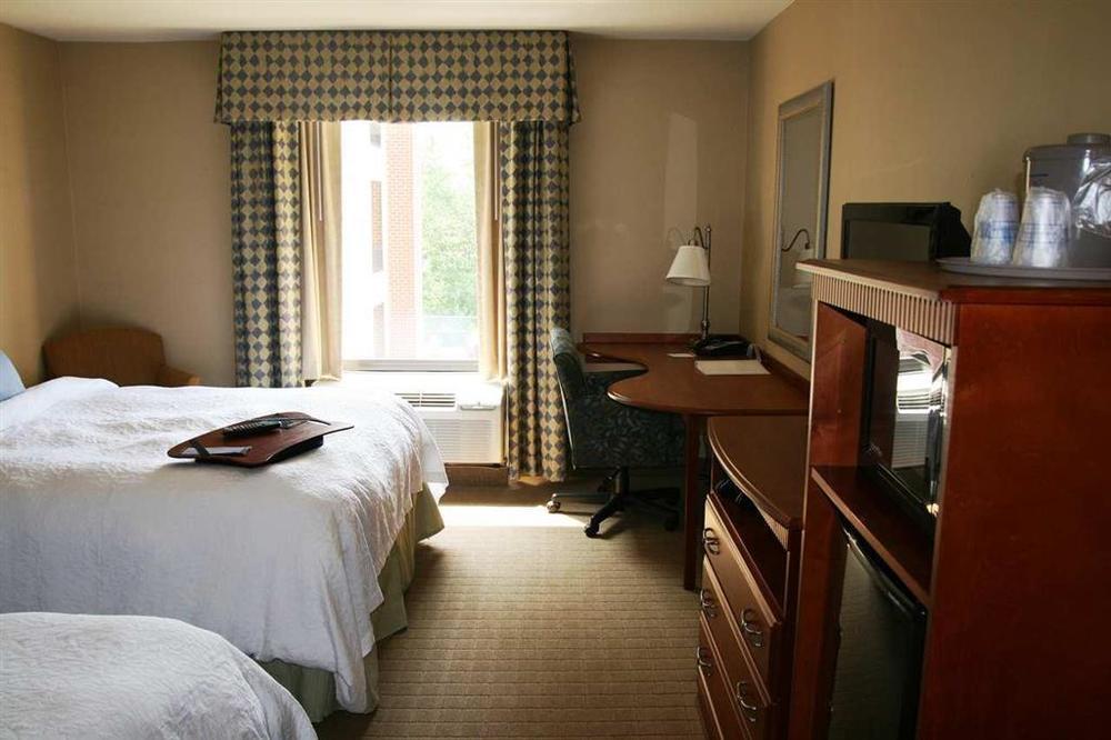 Hampton Inn & Suites Providence / Smithfield Pokój zdjęcie
