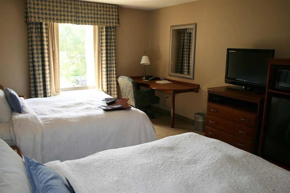Hampton Inn & Suites Providence / Smithfield Pokój zdjęcie