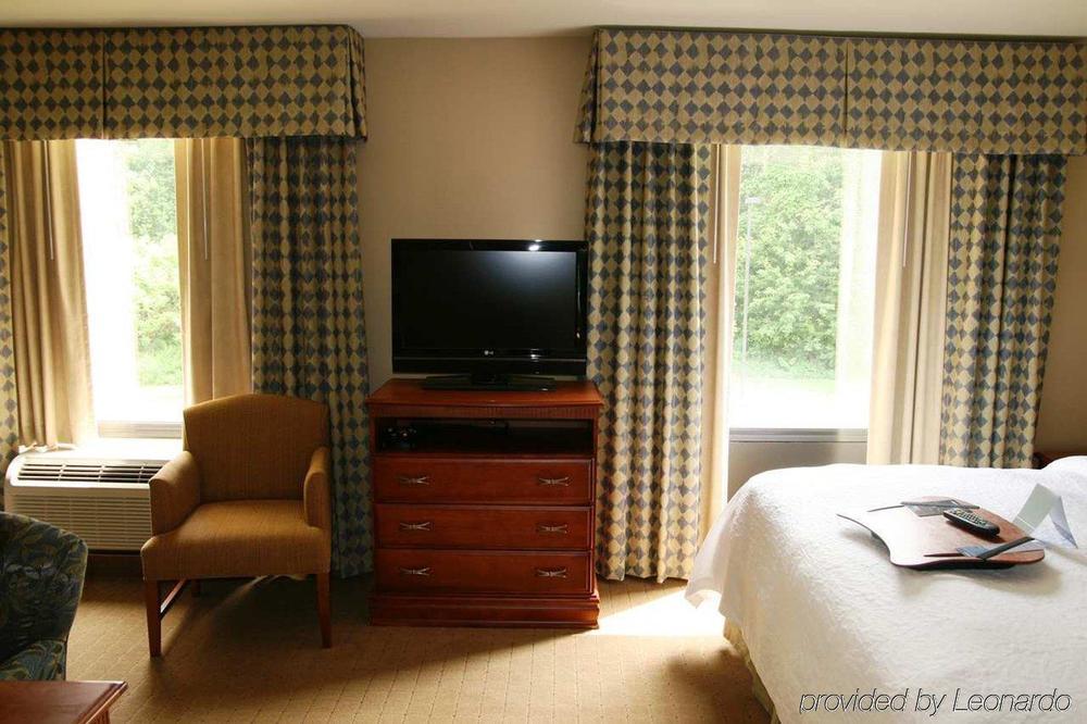 Hampton Inn & Suites Providence / Smithfield Pokój zdjęcie