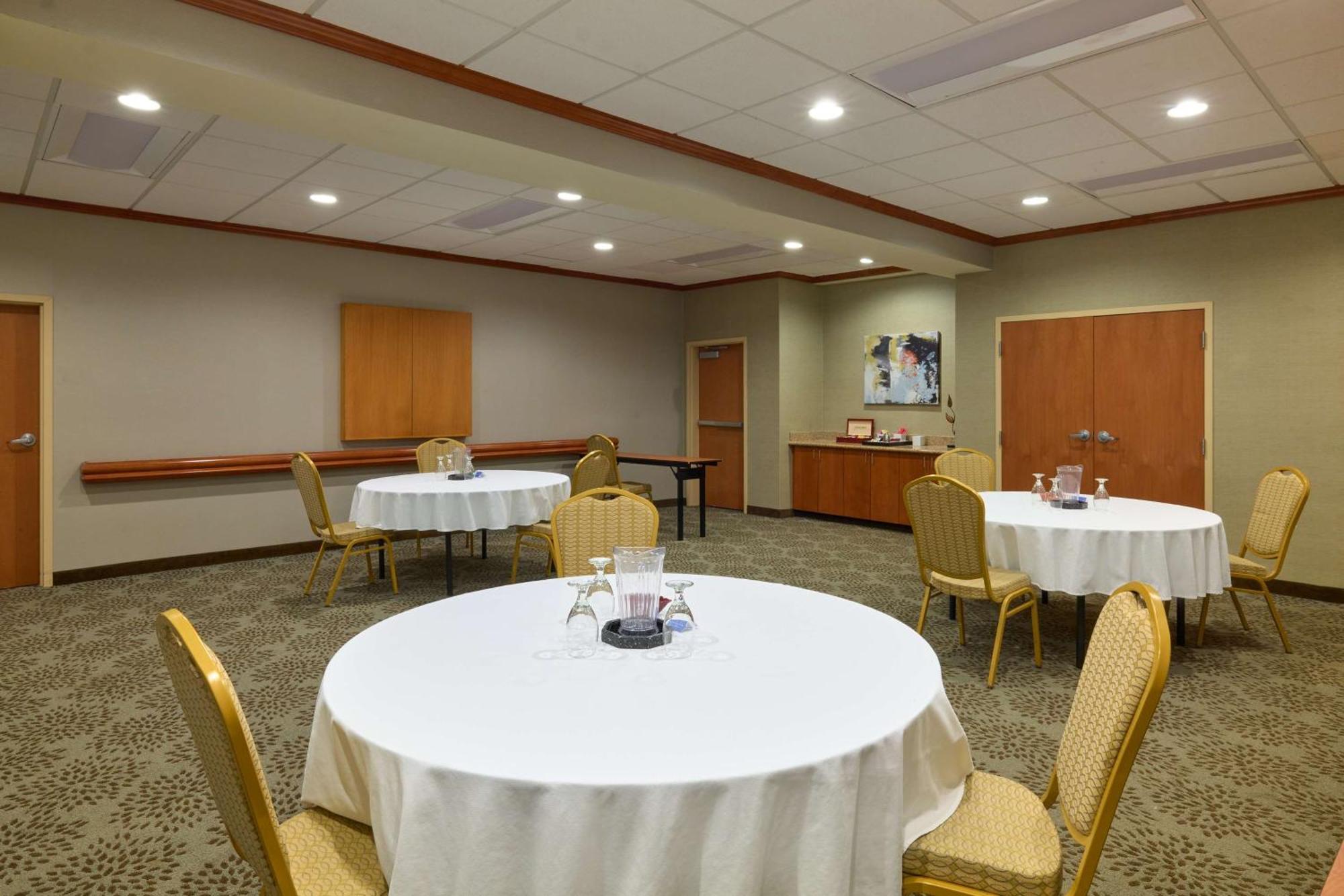 Hampton Inn & Suites Providence / Smithfield Zewnętrze zdjęcie