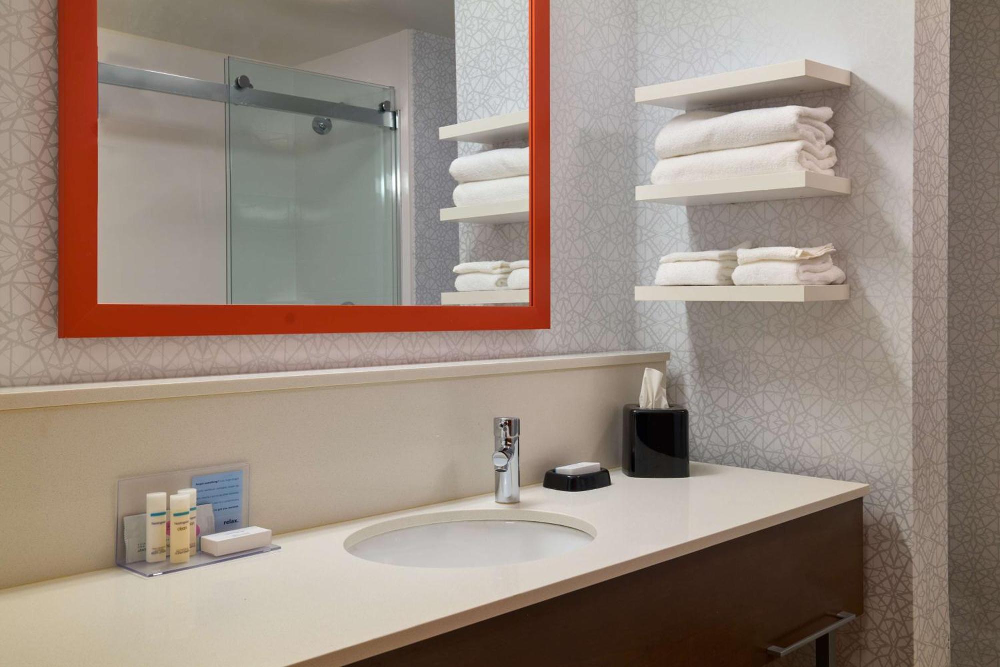 Hampton Inn & Suites Providence / Smithfield Zewnętrze zdjęcie