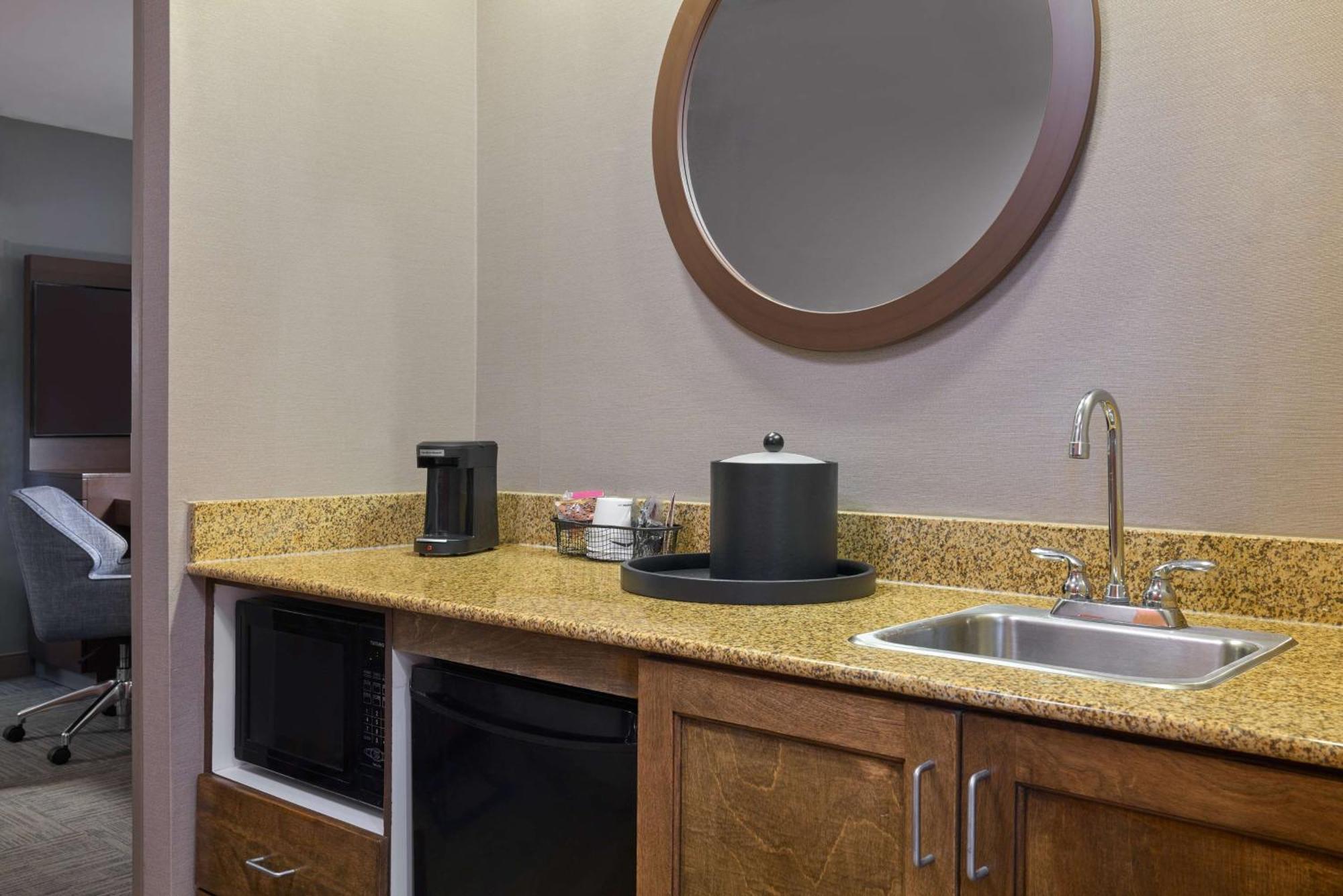Hampton Inn & Suites Providence / Smithfield Zewnętrze zdjęcie