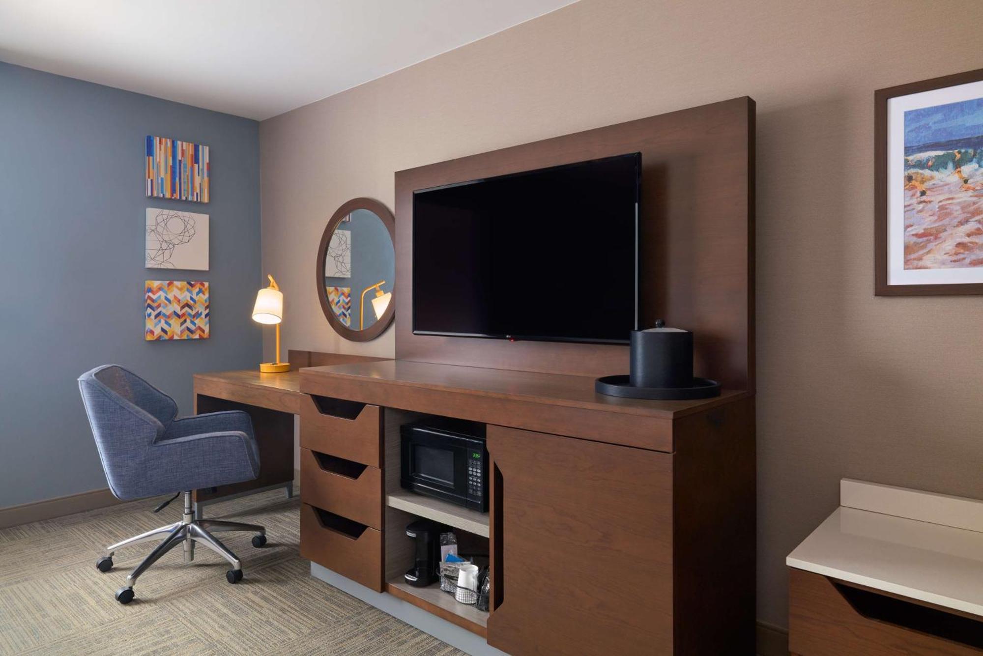 Hampton Inn & Suites Providence / Smithfield Zewnętrze zdjęcie