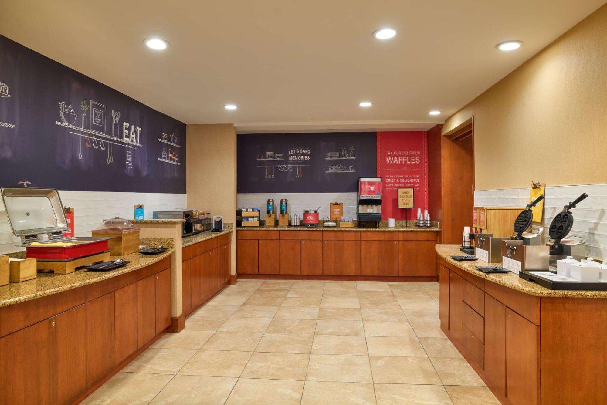 Hampton Inn & Suites Providence / Smithfield Zewnętrze zdjęcie