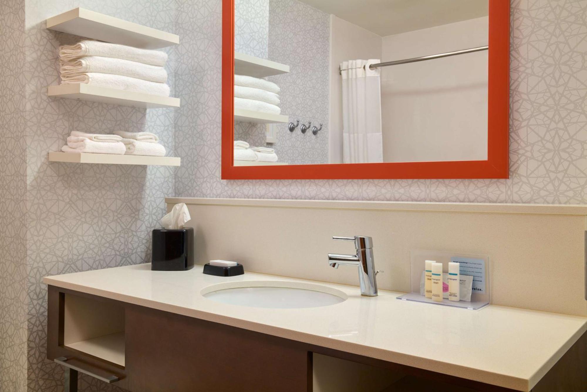 Hampton Inn & Suites Providence / Smithfield Zewnętrze zdjęcie