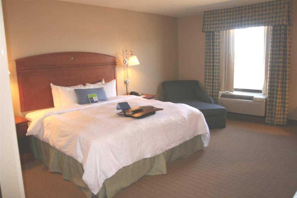 Hampton Inn & Suites Providence / Smithfield Pokój zdjęcie