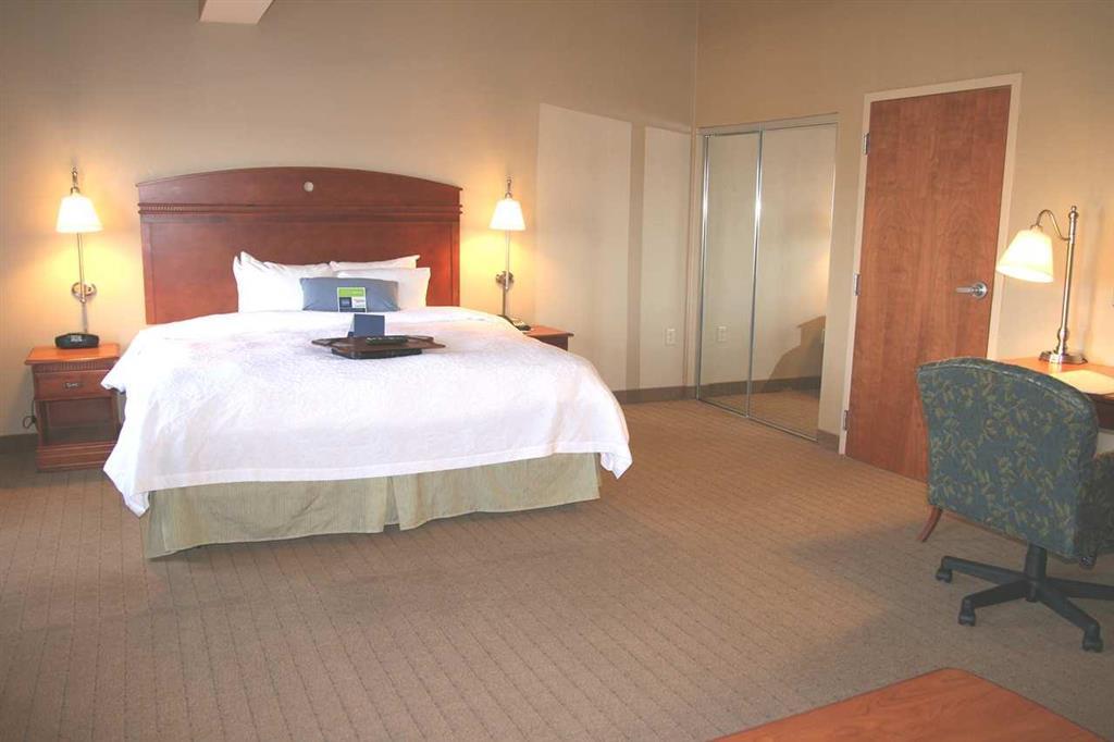 Hampton Inn & Suites Providence / Smithfield Pokój zdjęcie